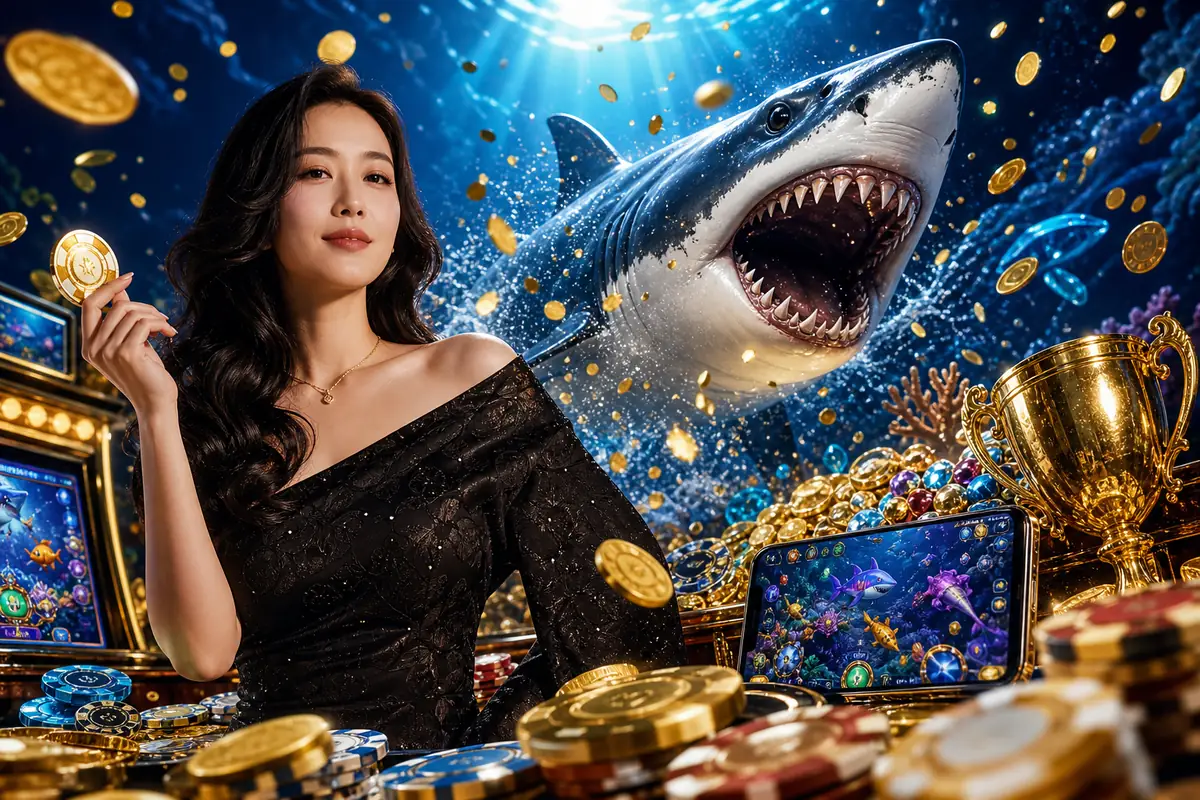 bm390 Live Casino Sic Bo Table