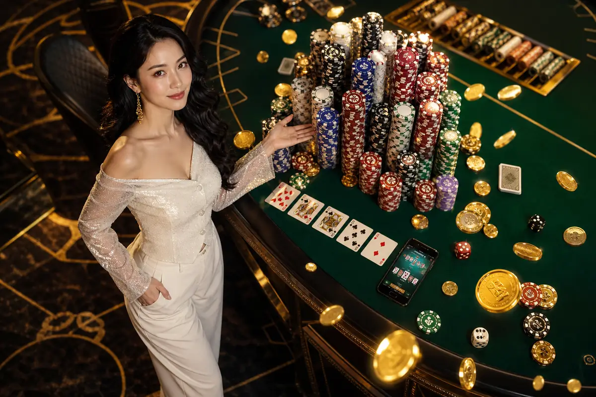 bm390 နာမည်ကြီး Slots ဂိမ်းများ