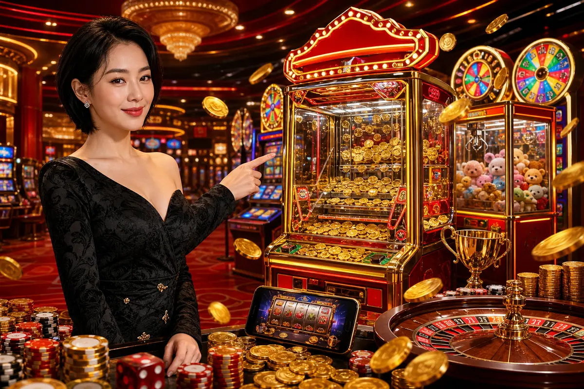 bm390 Sic Bo Live Dealer ကစားနည်း