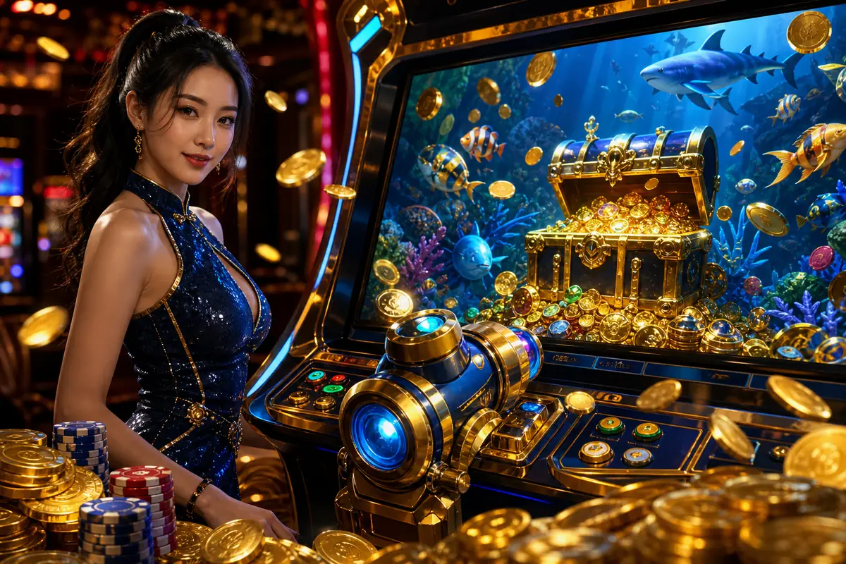 bm390 Live Casino ဒီလာ ဂိမ်းခန်း